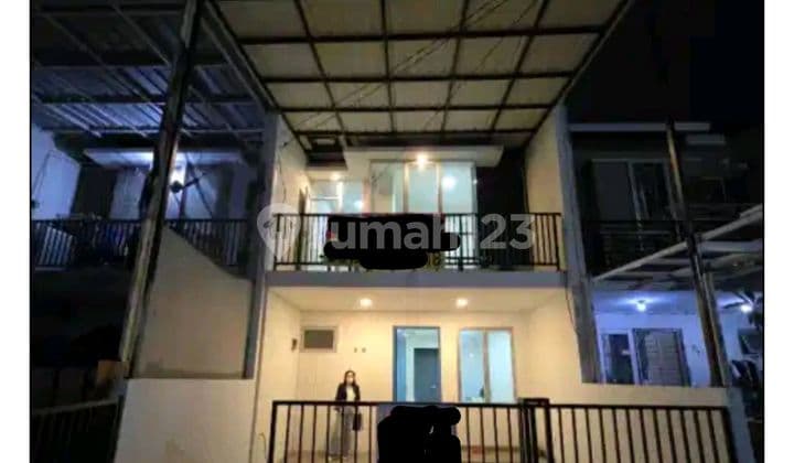 For Sale 2-Story House Mutiara Puri Kembangan