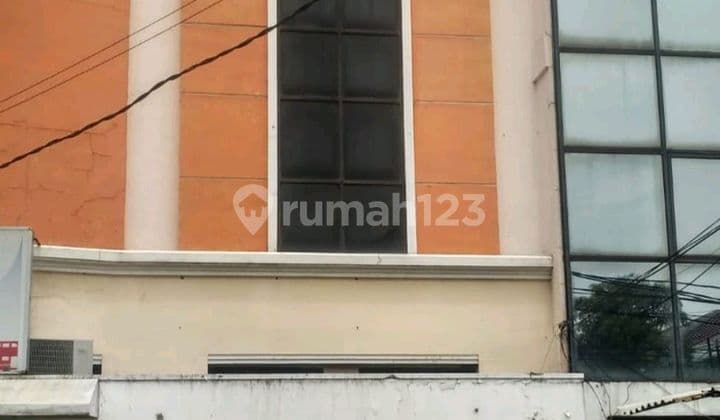 Dijual Ruko Murah 3Lt Green Garden