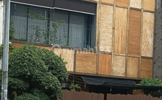 Dijual Rmh 3 LT Permata Buana