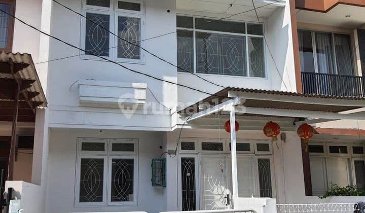 2-Story House in Taman Palem Lestari