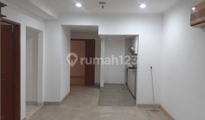 Dijual Apartemen 1 Br Corner Siap Huni, di Apartemen Hayam Wuruk