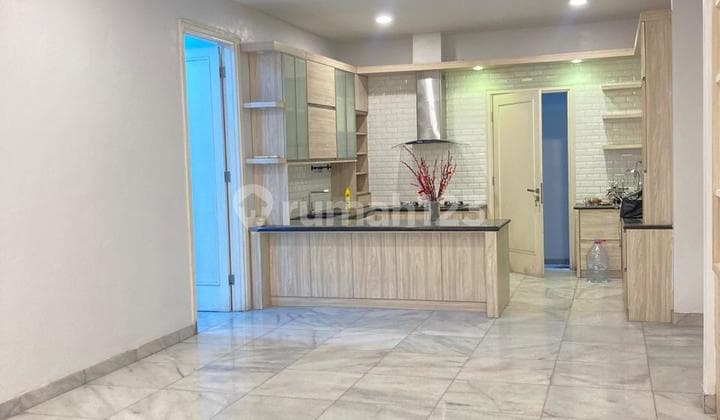 Rumah Siap Sewa Siap Huni 4 Kamar Tidur. Chan