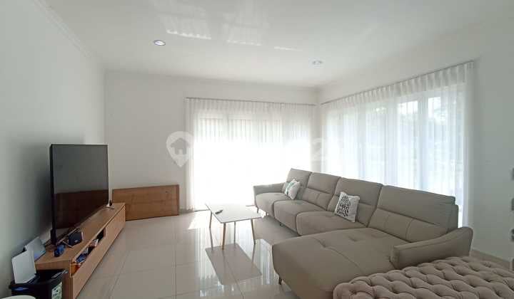 Dijual Rumah Sangat Bagus dan Strategis Di Rancamaya Area Bogor