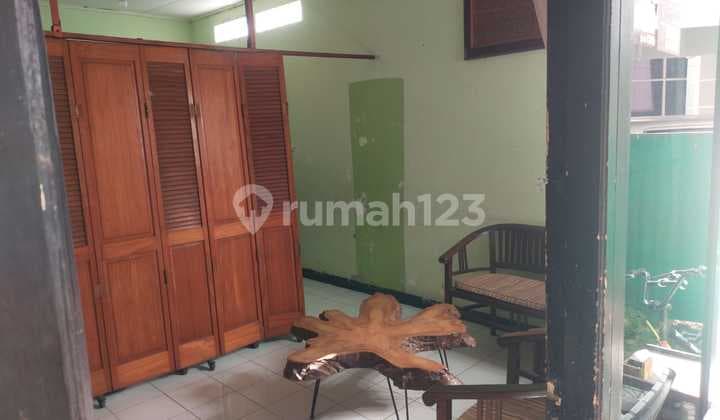 Dijual Rumah Siap Huni Di Medang Lestari Area Tangerang