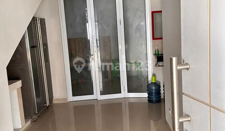 Rumah Siap Huni di Fortune Terrace Graha Raya. Riek