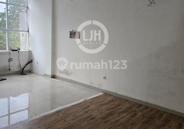 Ruko Siap Usaha di Jl. Pesanggrahan Area Jakarta Barat