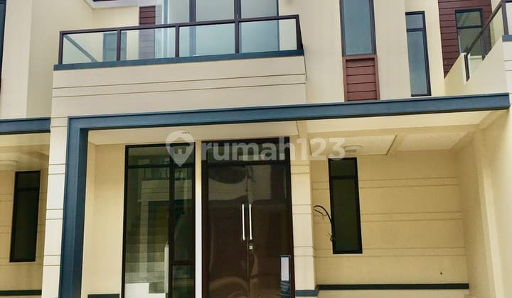 For Rent, Good Condition House in Encanta, Lavon 1 Area, Tangerang