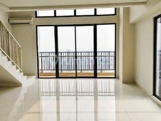 Disewakan Apartemen Semi Furnished Di Soho Pancoran Jaksel