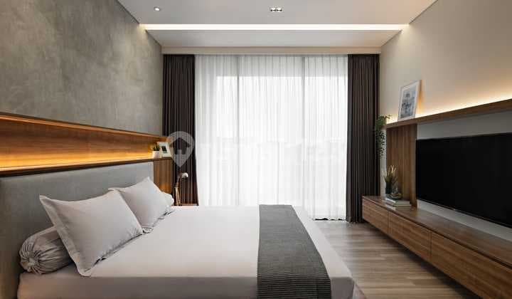 Dijual Rumah Mewah Siap Huni Di Sutera Feronia Area Alam Sutera