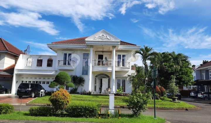 Dijual Rumah 2 Lantai Siap Huni Di Sutera Intan Utama Area Alsut
