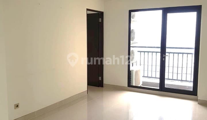 Dijual Apartemen Siap Huni Type 3 BR Di Trans Studio Cibubur