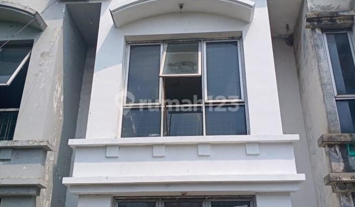 Dijual Ruko 3 Lantai Siap Usaha Di Area Ciputat Tangsel