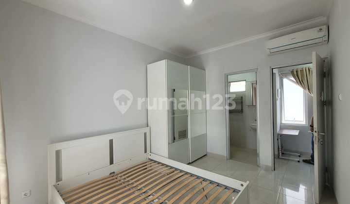 Dijual Rumah Baru Renov Di Cluster Boston Area Gading Serpong