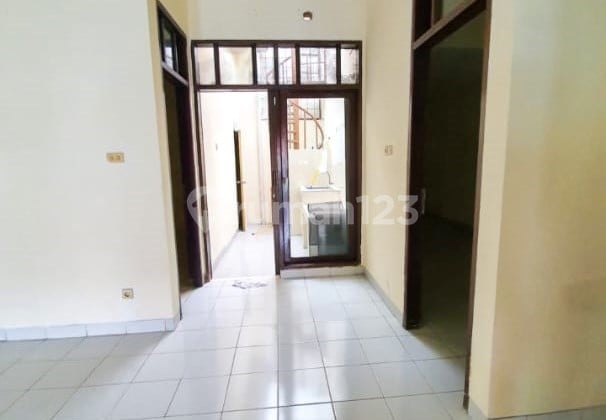 Dijual Rumah Siap Huni Di Sutera Flamboyan Area Alam Sutera