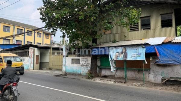 Kavling Siap Bangun Di Karang Tengah Tangerang