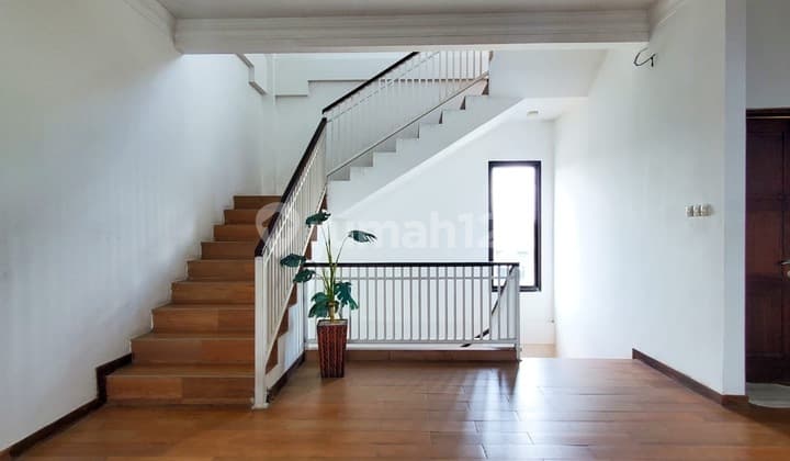 Kemang Bangka Jakarta Selatan, Ruko Siap Pakai Dekat Tendean Scbd