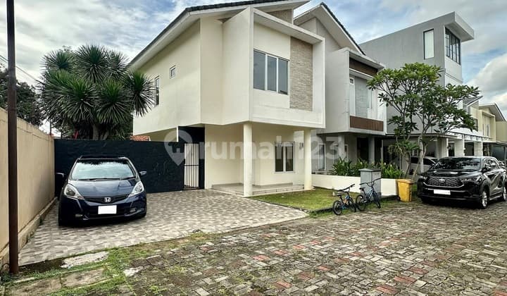 Andara, Rumah Siap Huni di Cluster Harga Murah Dekat ke Pintu Tol