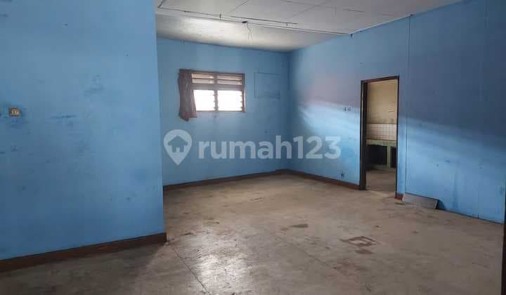 Disewakan Lahan Ex Bengkel di Jalan Ciputat Raya Tnh Kusir Keb Lama Utara