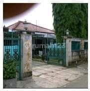 Dijual Rumah Siap Huni Pinggir Jalan Aria Putra Ciputat