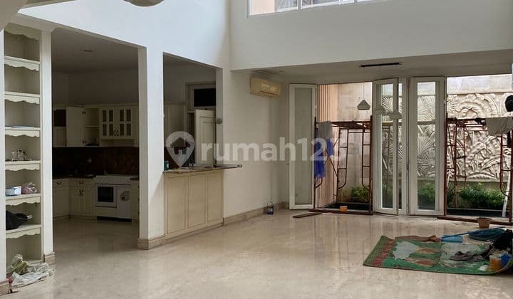 Rumah Bagus di Gedung Pinang, Jakarta Selatan