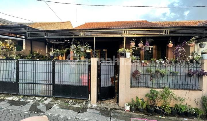 Rumah di Jalan Taman Asri Lama Cipadu , Tangerang