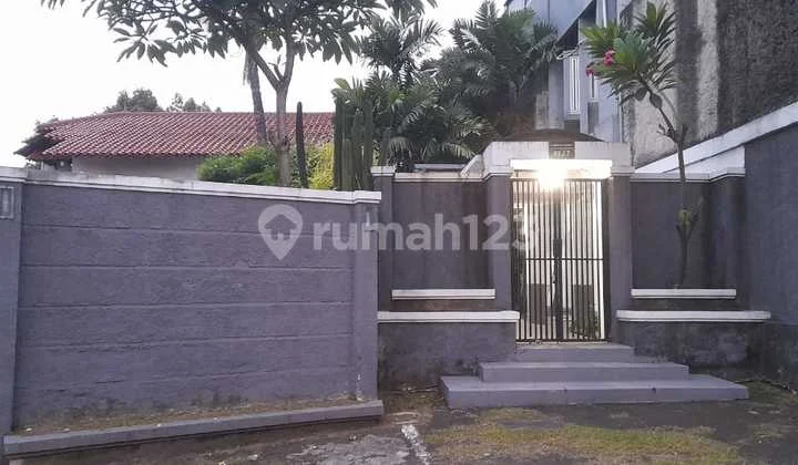 Tanah di Bintaro Utama, Jakarta Selatan 479 m² Tanah di Bintaro Utama, Jakarta Selatan 479 m²