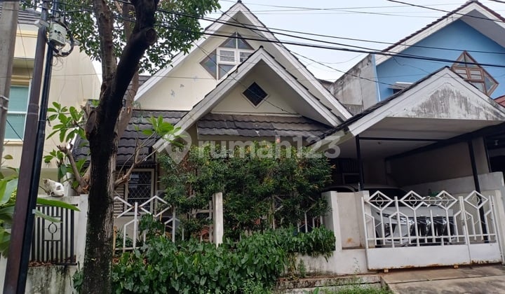 Rumah di Bintaro Area Rumah di Bintaro Area