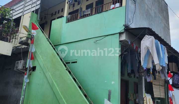 Djual Kontrakan- Kunciran Indah - Pinang Kota Tangerang