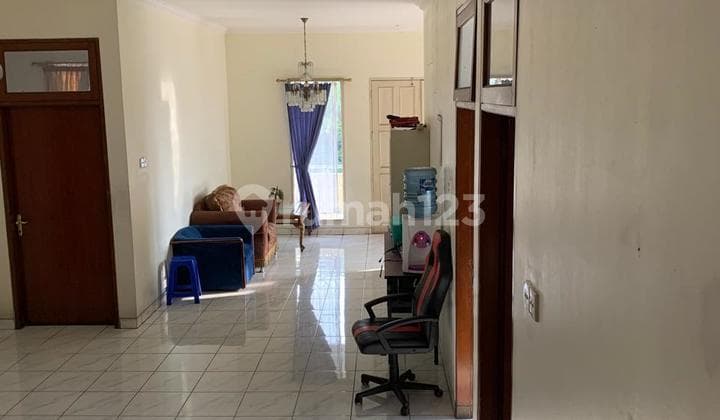 For Sale Ready-to-Occupy House Bendi Utama Tanah Kusir