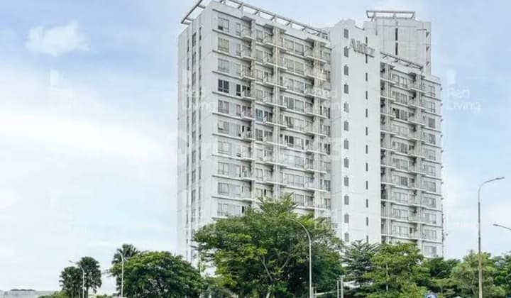 Apartemen Tipe Studio Lokasi Stratgis Di Bintaro Plaza Jakarta Selatan