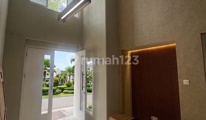 Move-in Ready Home at Mahagoni Park - Comfortable & Flood-Free