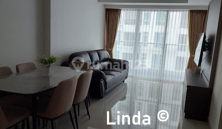 Kensington furnished brand new