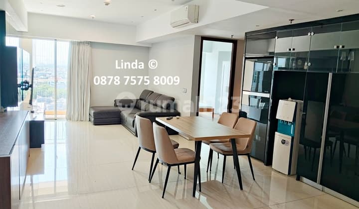 Sherwood Furnished Ready to Live In