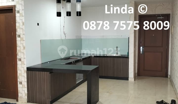 Apartemen The Park Residence Hoek Tower D