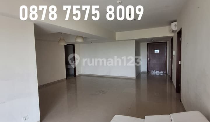 Sherwood pool view semi furnished