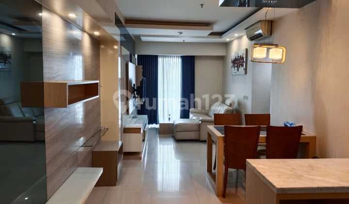 Sherwood Full Furnished
