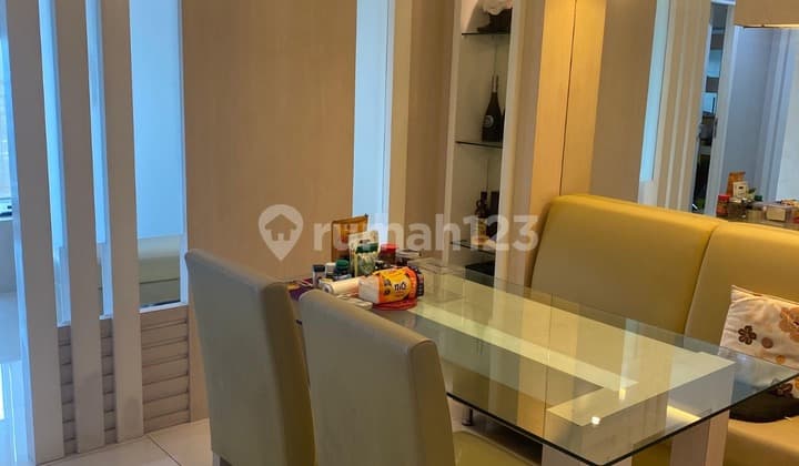Frenchwalk Apartment Moi Kelapa Gading North View Available