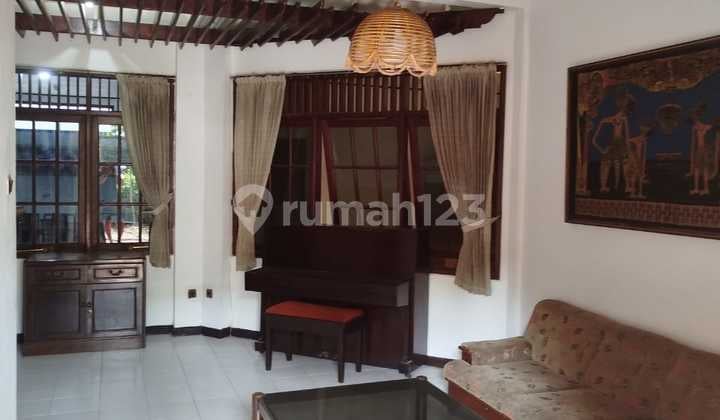 Dijual Rumah Cocok untuk Kostan Sayap Cipaganti Bandung