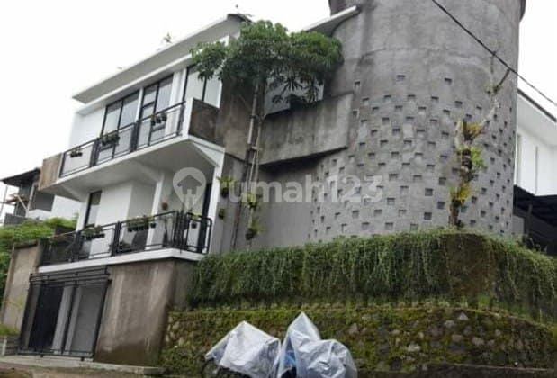 Dijual Rumah City View Di Bojongkoneng Cikutra, Bandung Ssn