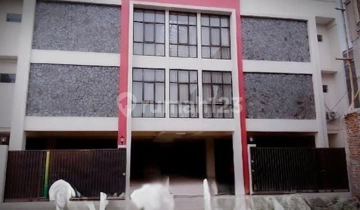 Dijual Kostan Aktif Di Dekat Kampus Telkom, Terusan Buah batu FN