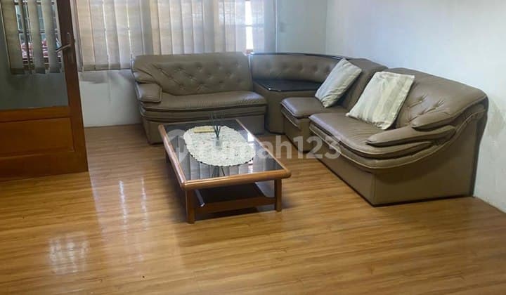 Dijual Rumah Cocok Untuk Kantor Atau Usaha Lainnya Di Sayap Riau El6