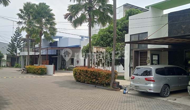 Dijual Rumah Dekat Komplek Puri Indah Jatinangor Dekat Kampus Unpad