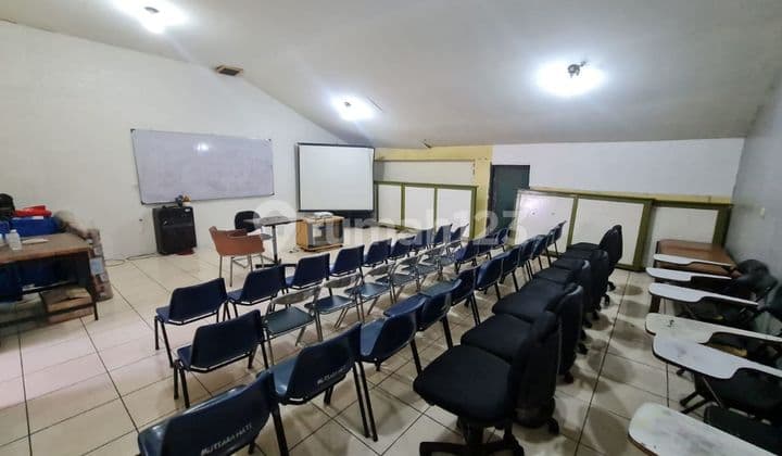 Dijual Ruko Di Jalan Raya Purwakarta Antapani, Kota Bandung