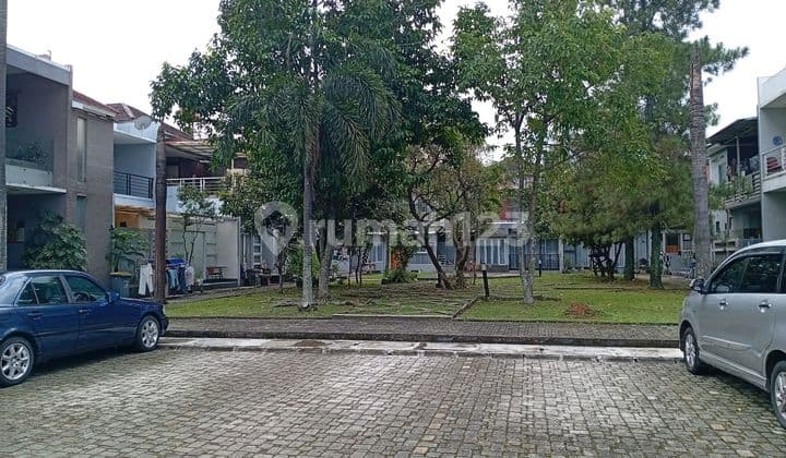 Dijual Tanah Kavling Di Cluster One Gate Antapani, Kota Bandung
