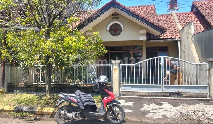 Dijual Rumah Murah di Komplek Batunuggal Bandung, Wan