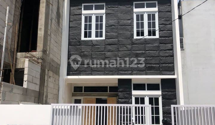 Dijual Rumah Baruarcamanik Endah Dekat Sport Jabar Bandung Wan