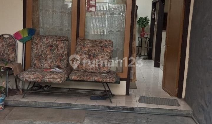 Dijual Rumah Siap Huni di Komplek Margahayu Raya Azs