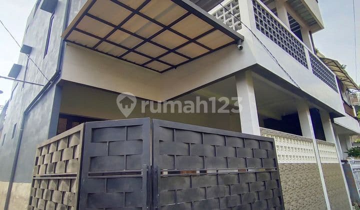 Dijual Rumah Minimalis di Sayap Purwakarta Antapani