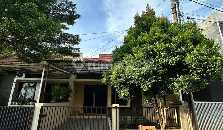 Dijual Rumah di Dalam Komplek Setra Dago Antapani Bandung Ujg