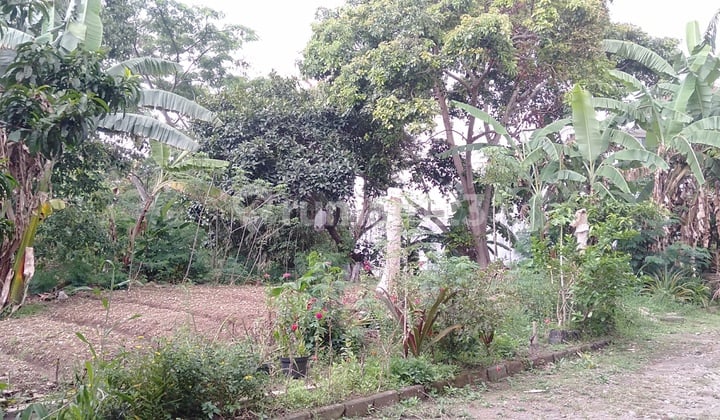 Tanah residential lokasi Setiabudi